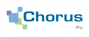 logo chorus pro